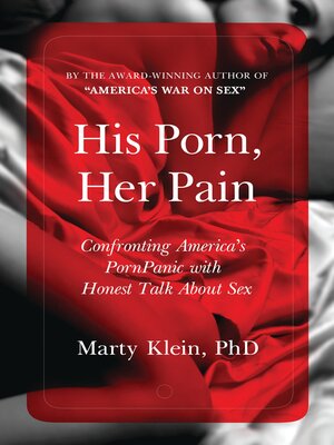 cover image of His Porn, Her Pain